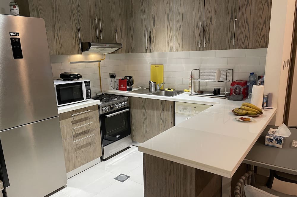 Photo of Kitchen in Al Barsha