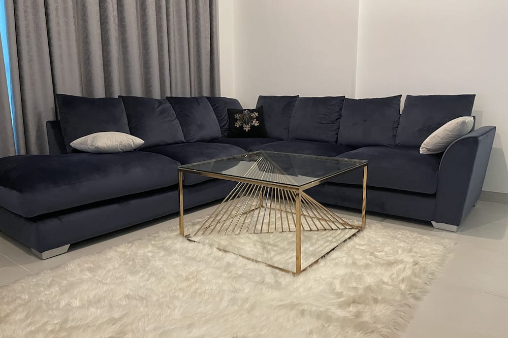 Photo of Livingroom in Al Barsha