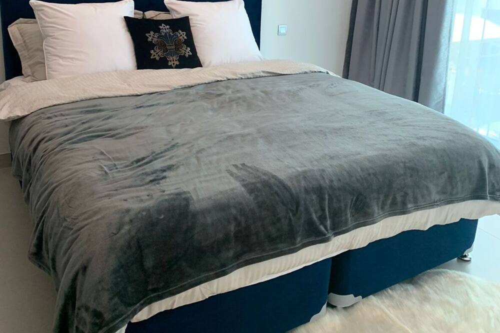 Photo of Bedroom in Al Barsha