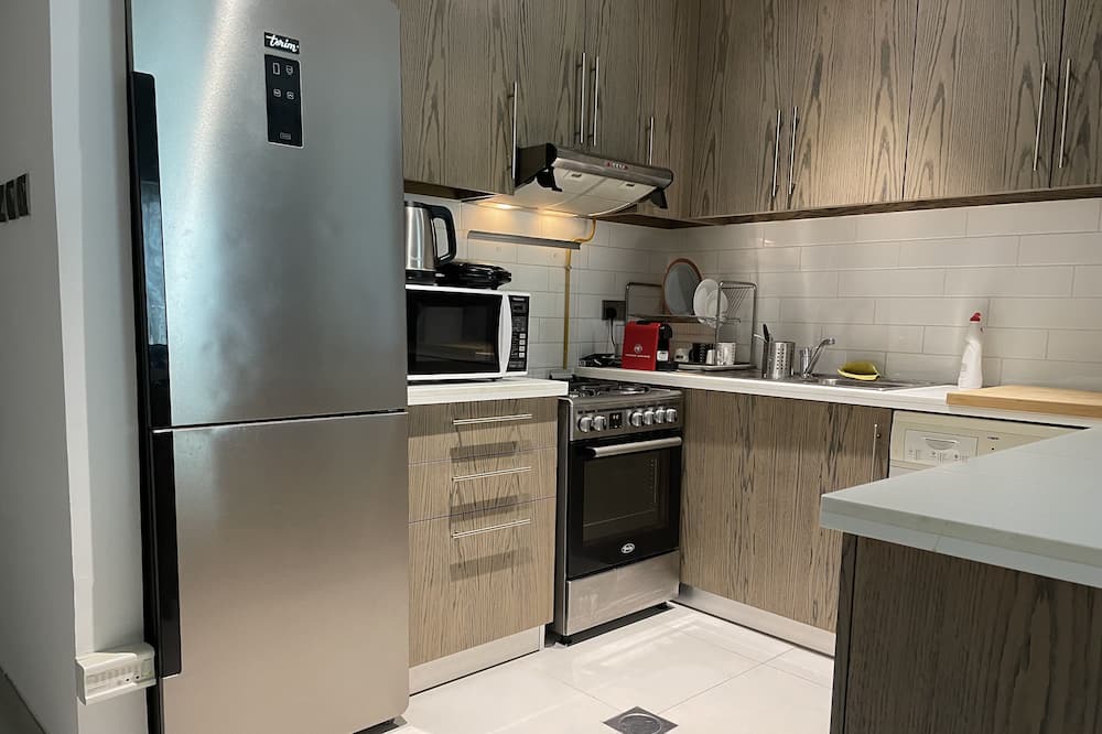 Photo of Kitchen in Al Barsha