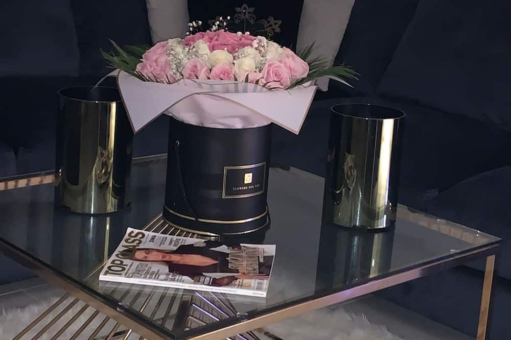 Photo of Livingroom in Al Barsha