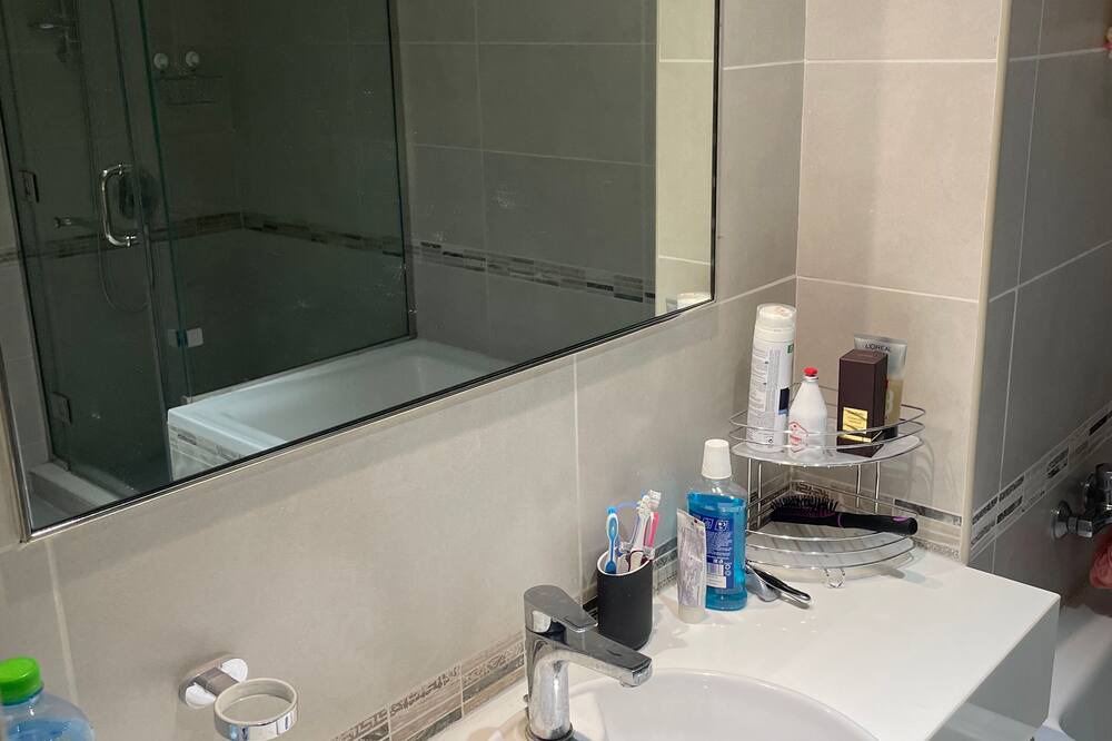 Photo of Bathroom in Al Barsha