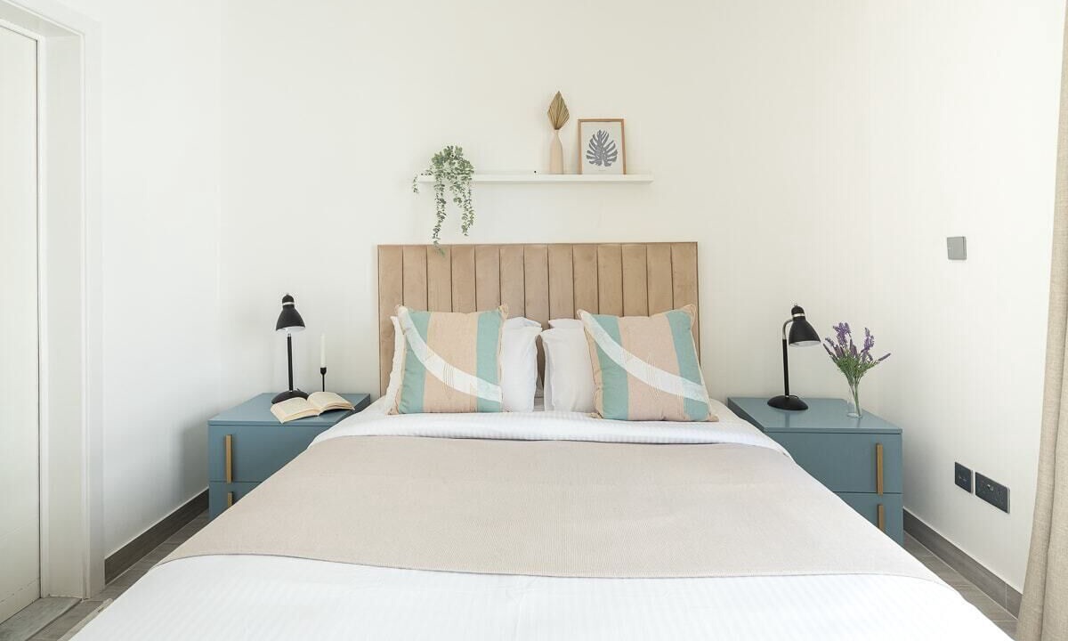 Photo of Bedroom in The Greens