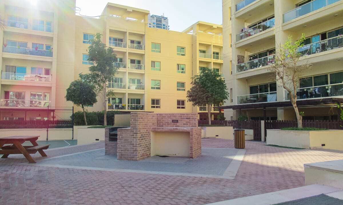 Photo of Outdoor in The Greens