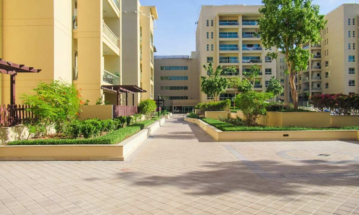 Photo of Outdoor in The Greens