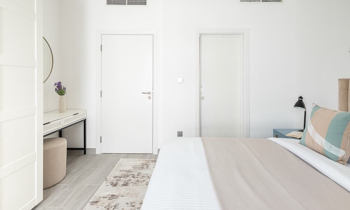 Photo of Bedroom in The Greens