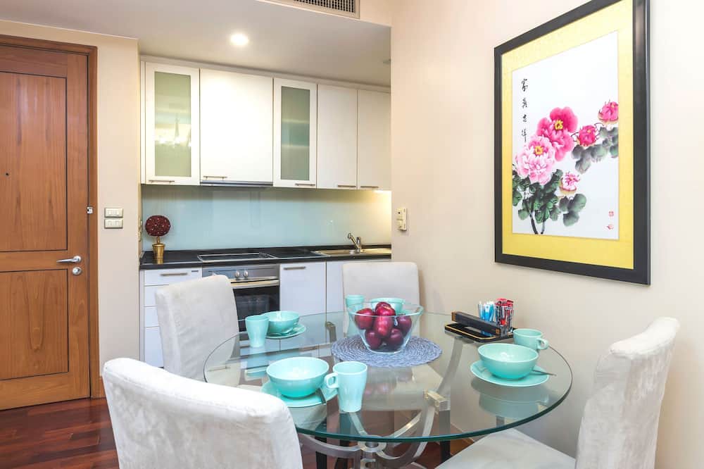 Photo of Kitchen in Yan Nawa