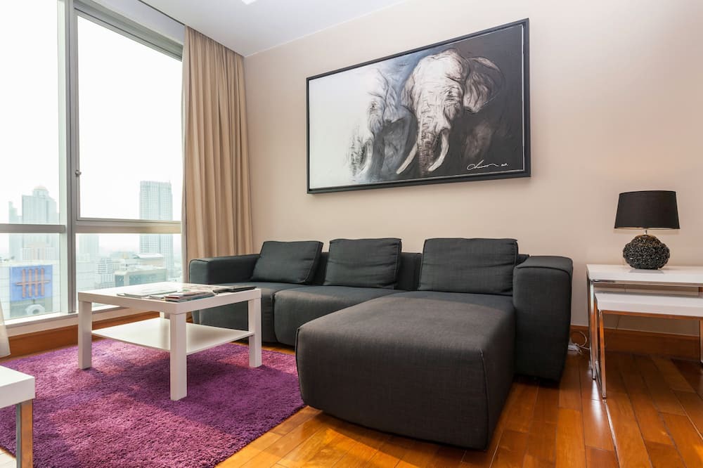 Photo of Livingroom in Yan Nawa
