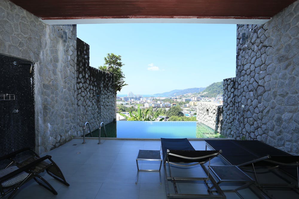 Photo of Patio Balcony in Nanai Road