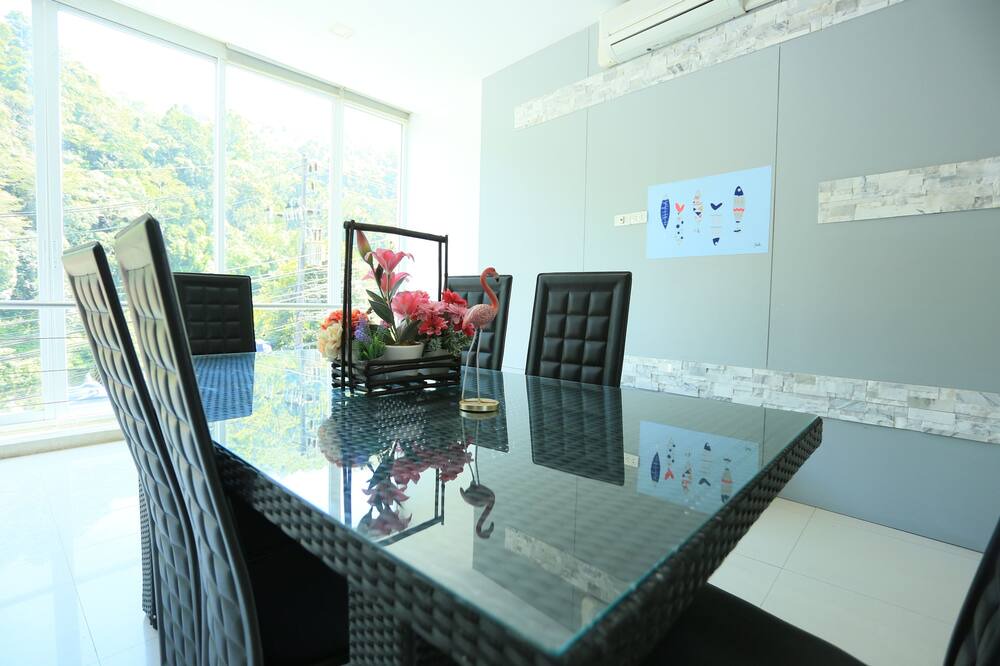 Photo of Kitchen in Nanai Road