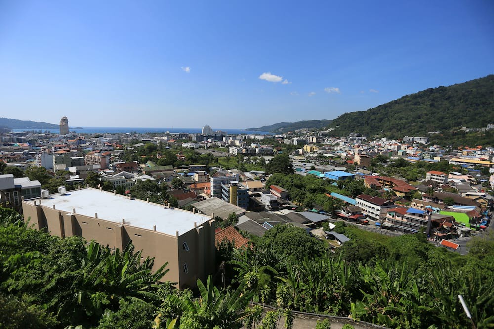 Photo of Others in Nanai Road