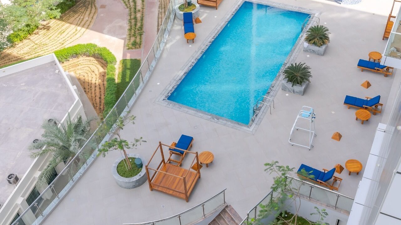 Photo of Outdoor in Al Sufouh 1