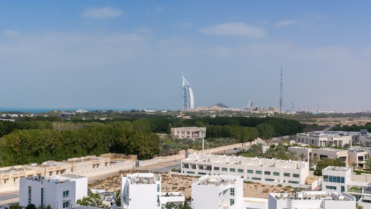 Photo of Outdoor in Al Sufouh 1