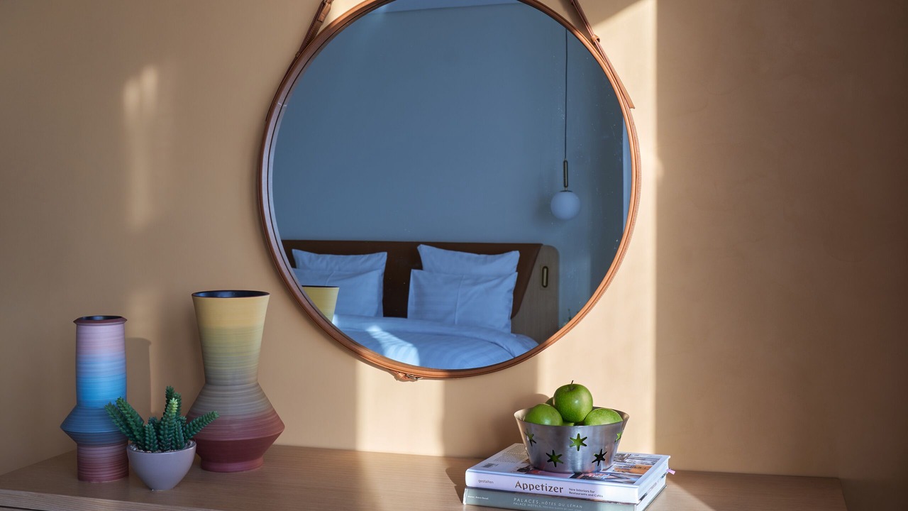 Photo of Bedroom in Jumeirah Village Triangle