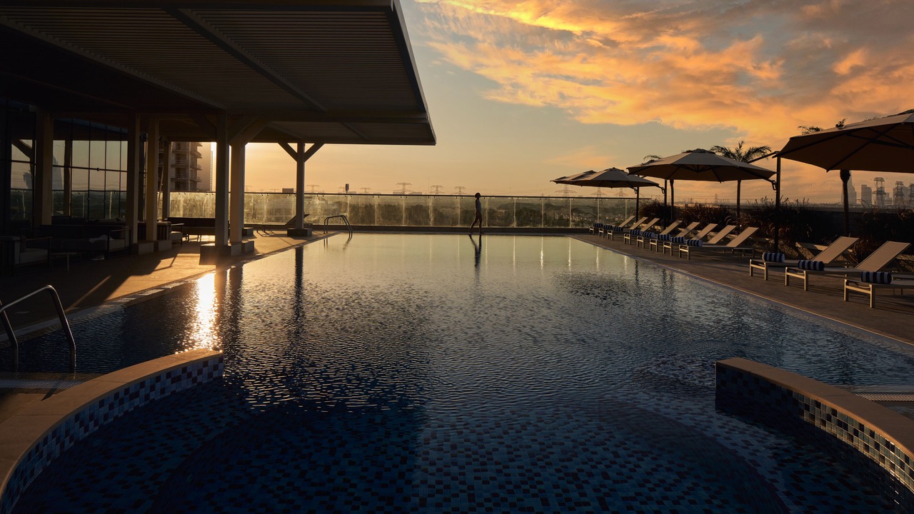 Photo of Outdoor in Jumeirah Village Triangle