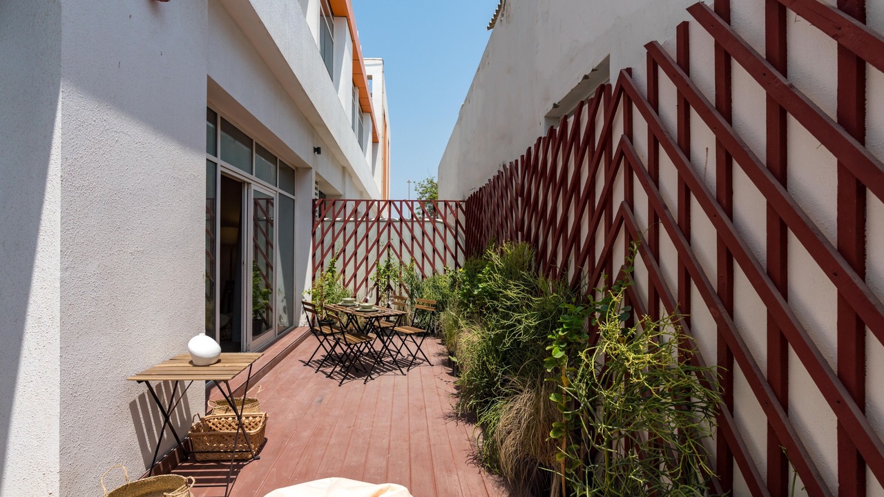 Photo of Outdoor in Jumeira 1