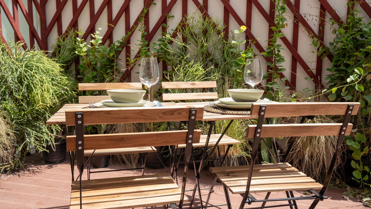 Photo of Outdoor in Jumeira 1