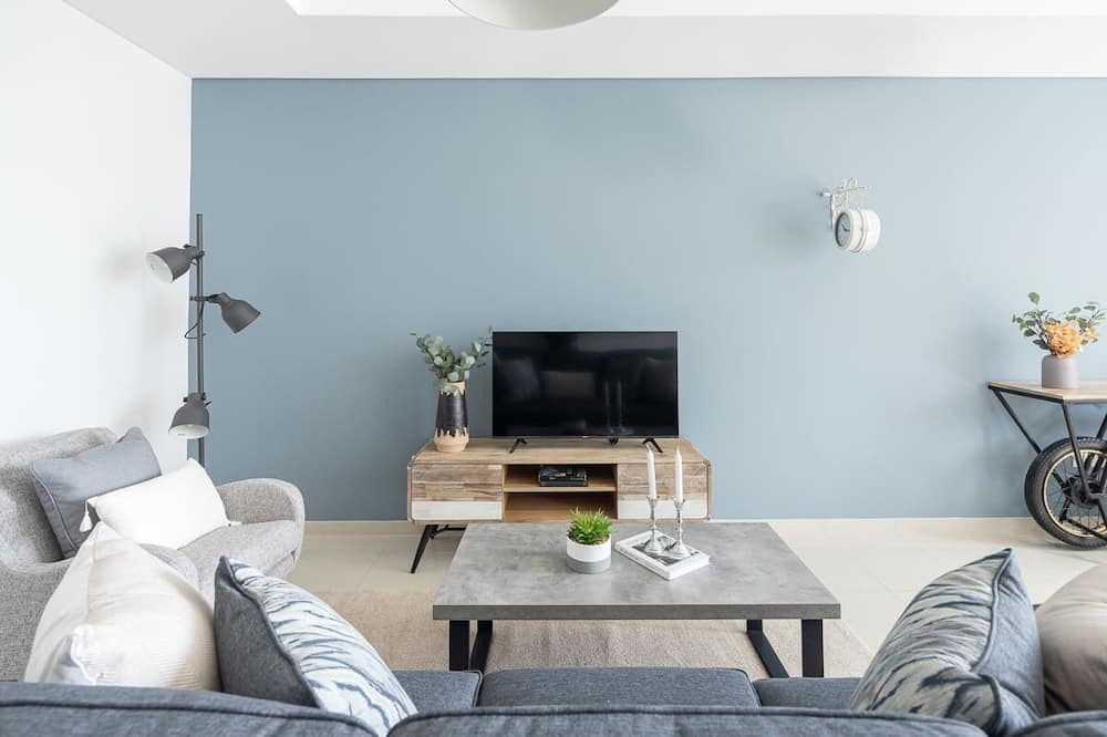 Photo of Livingroom in Dubai Marina