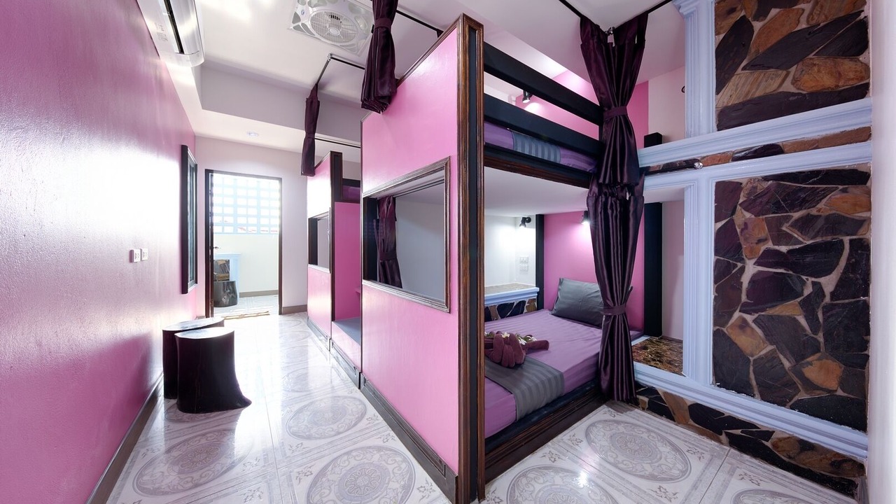 Photo of Bedroom in Lamai City Center