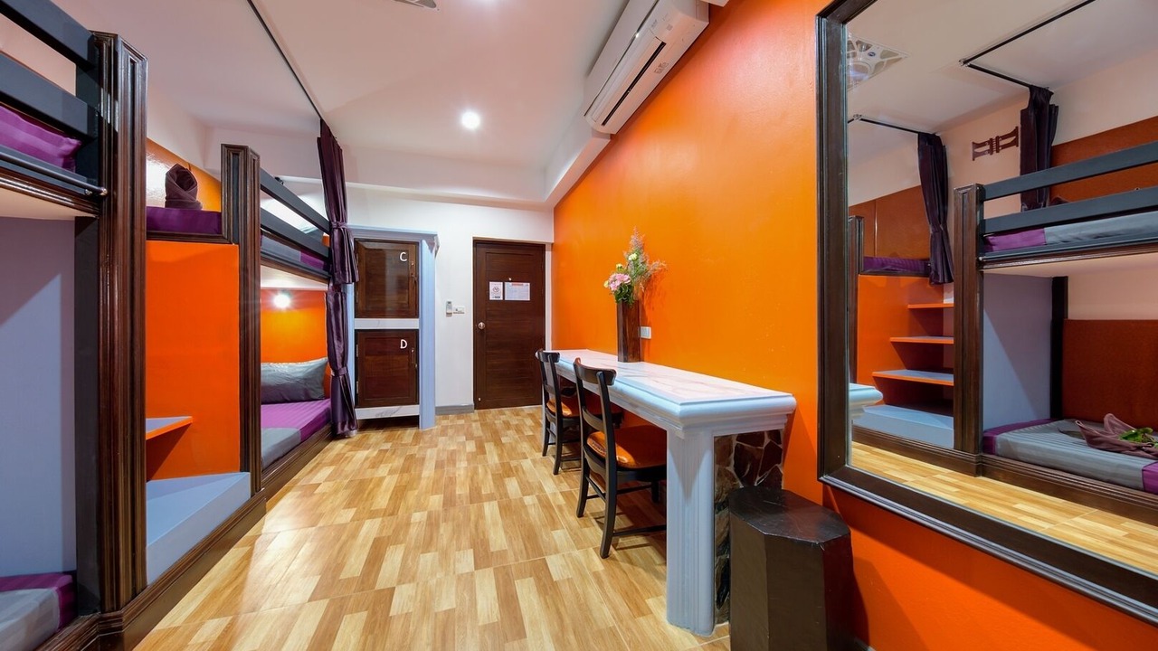 Photo of Bedroom in Lamai City Center