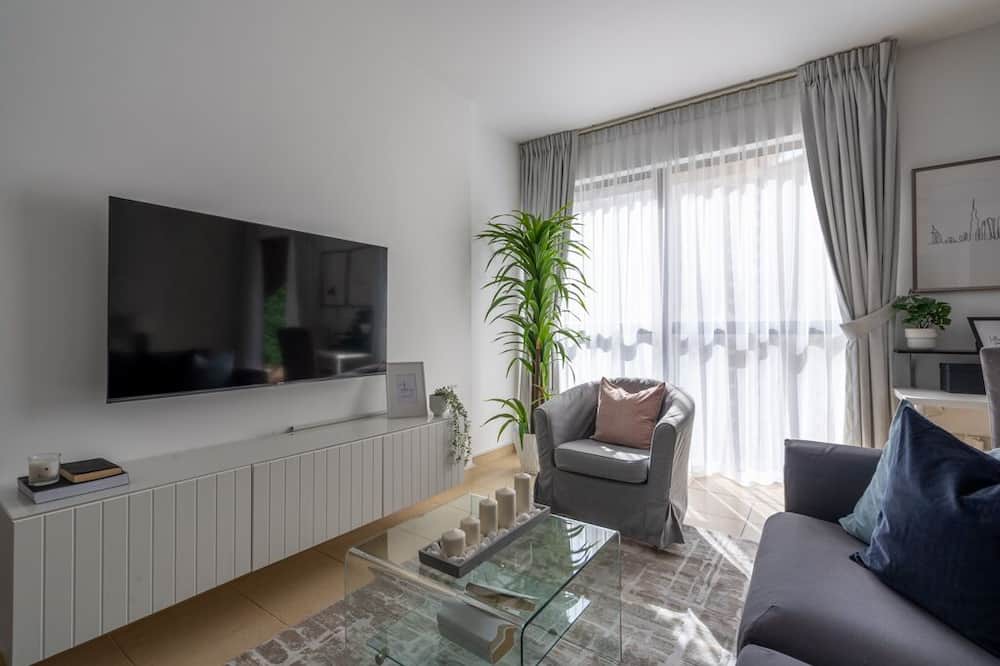 Photo of Livingroom in Dubai Marina