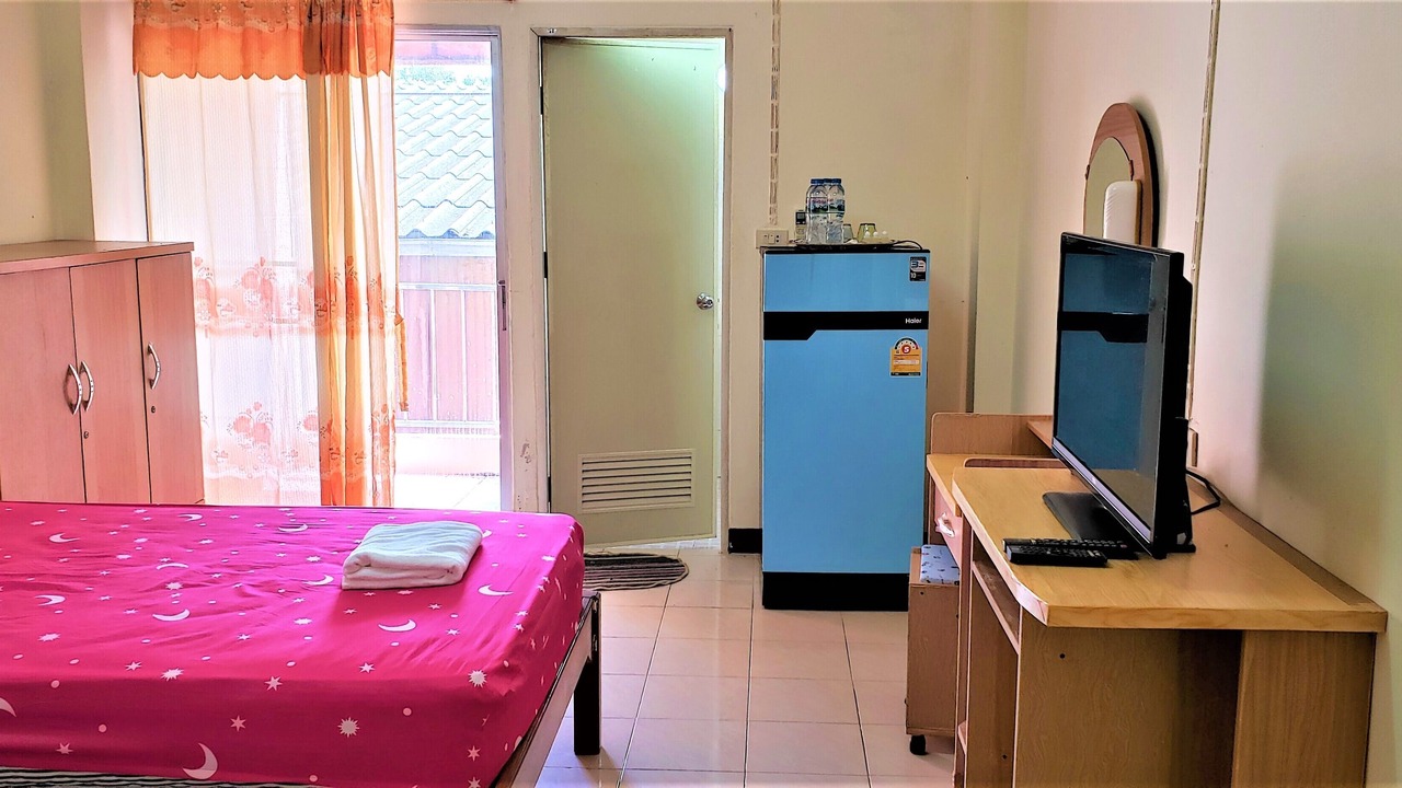 Photo of Bedroom in Rangsit