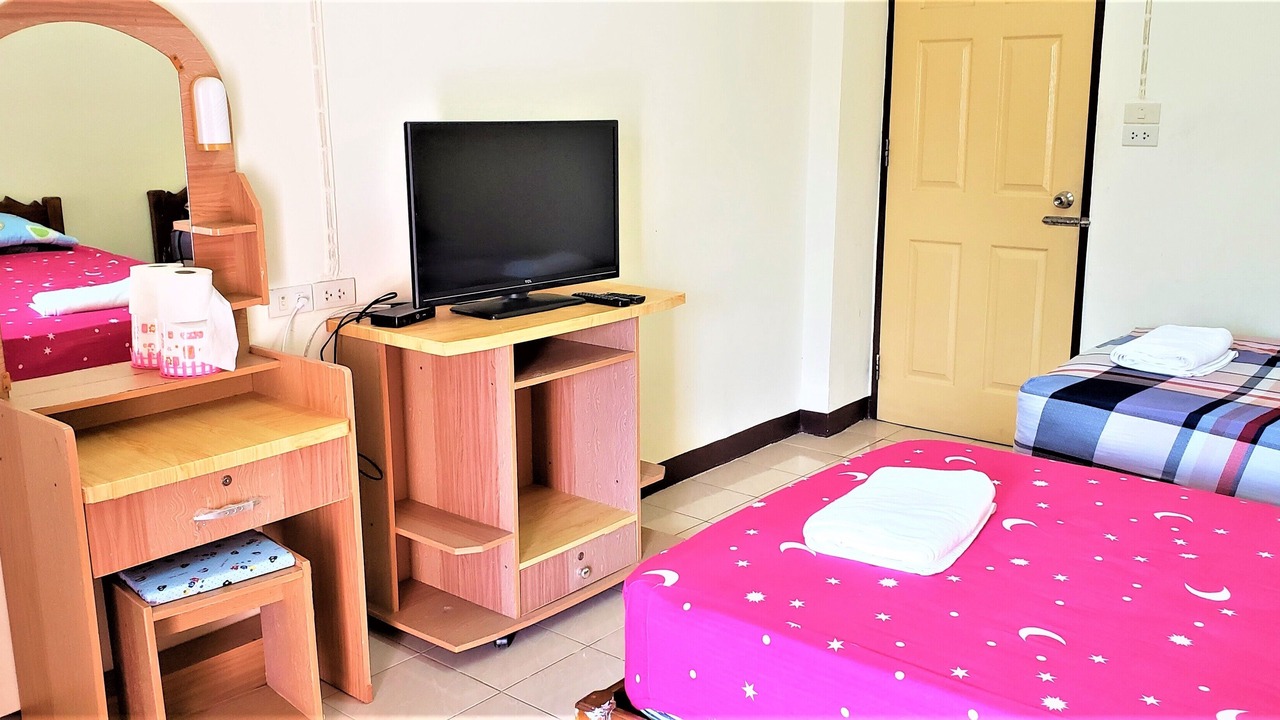 Photo of Bedroom in Rangsit