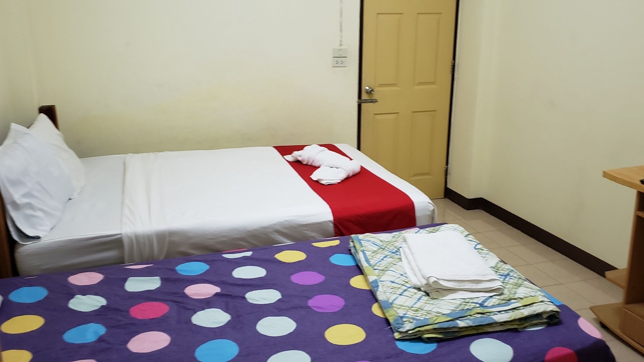 Photo of Bedroom in Rangsit