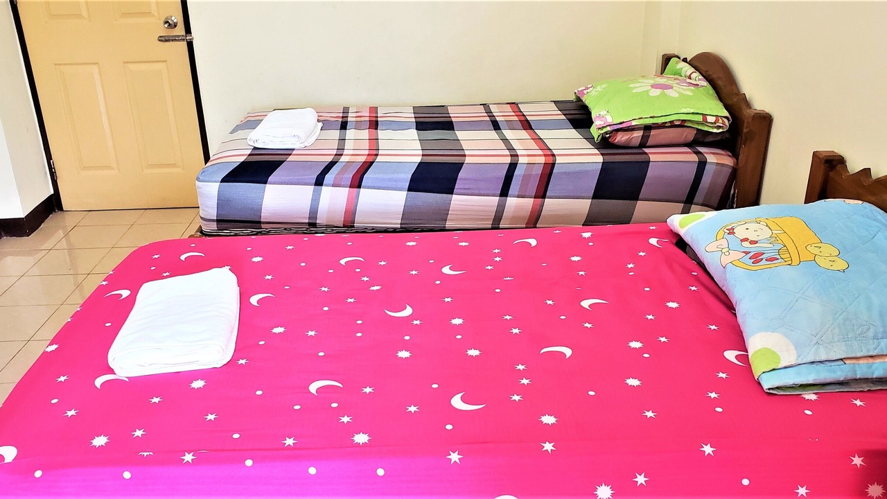 Photo of Bedroom in Rangsit