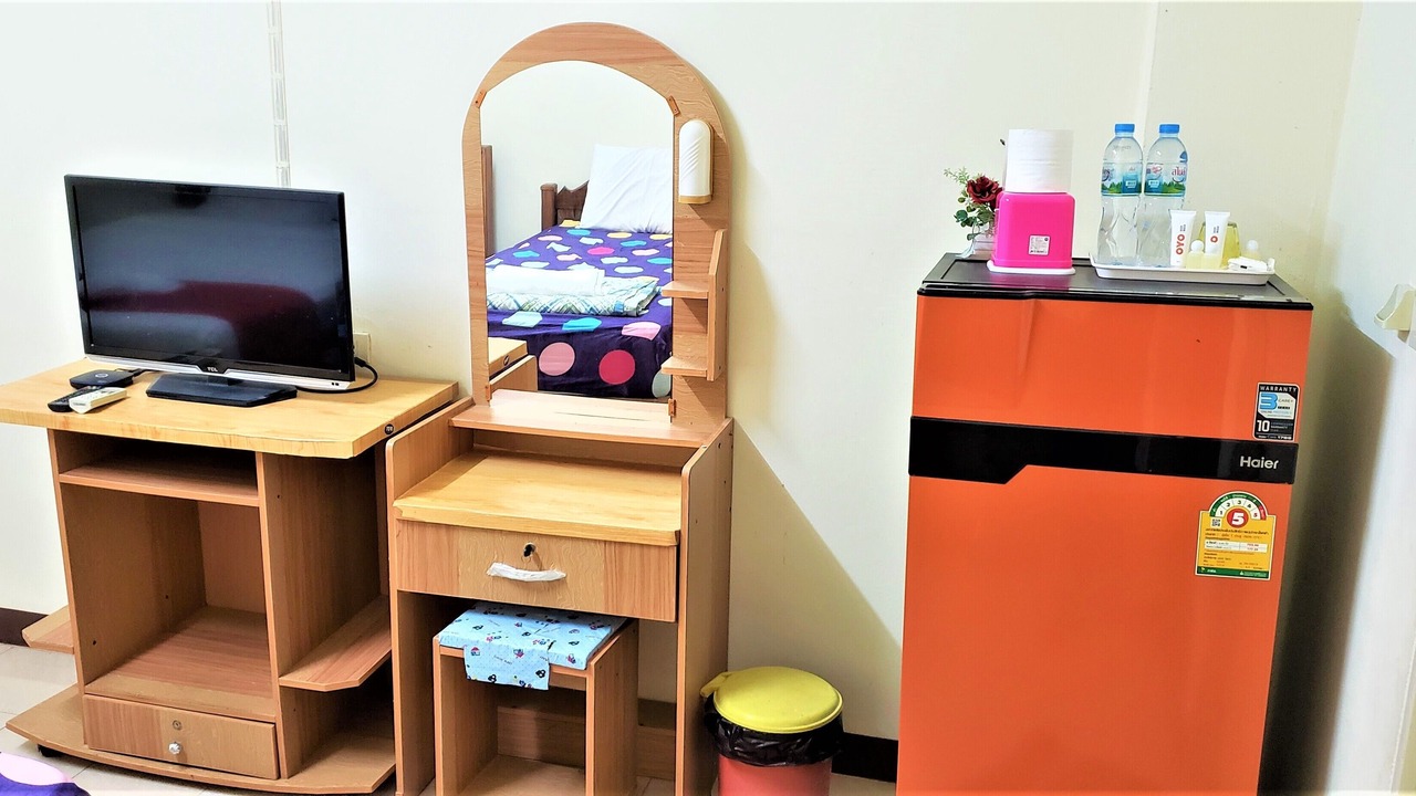 Photo of Bedroom in Rangsit
