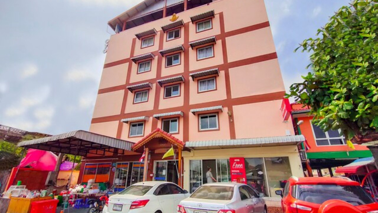 Photo of Outdoor in Rangsit