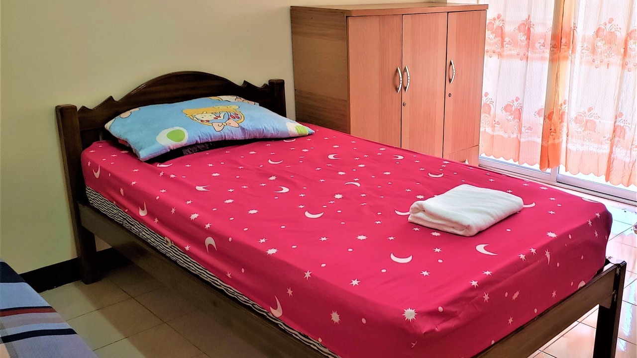 Photo of Bedroom in Rangsit