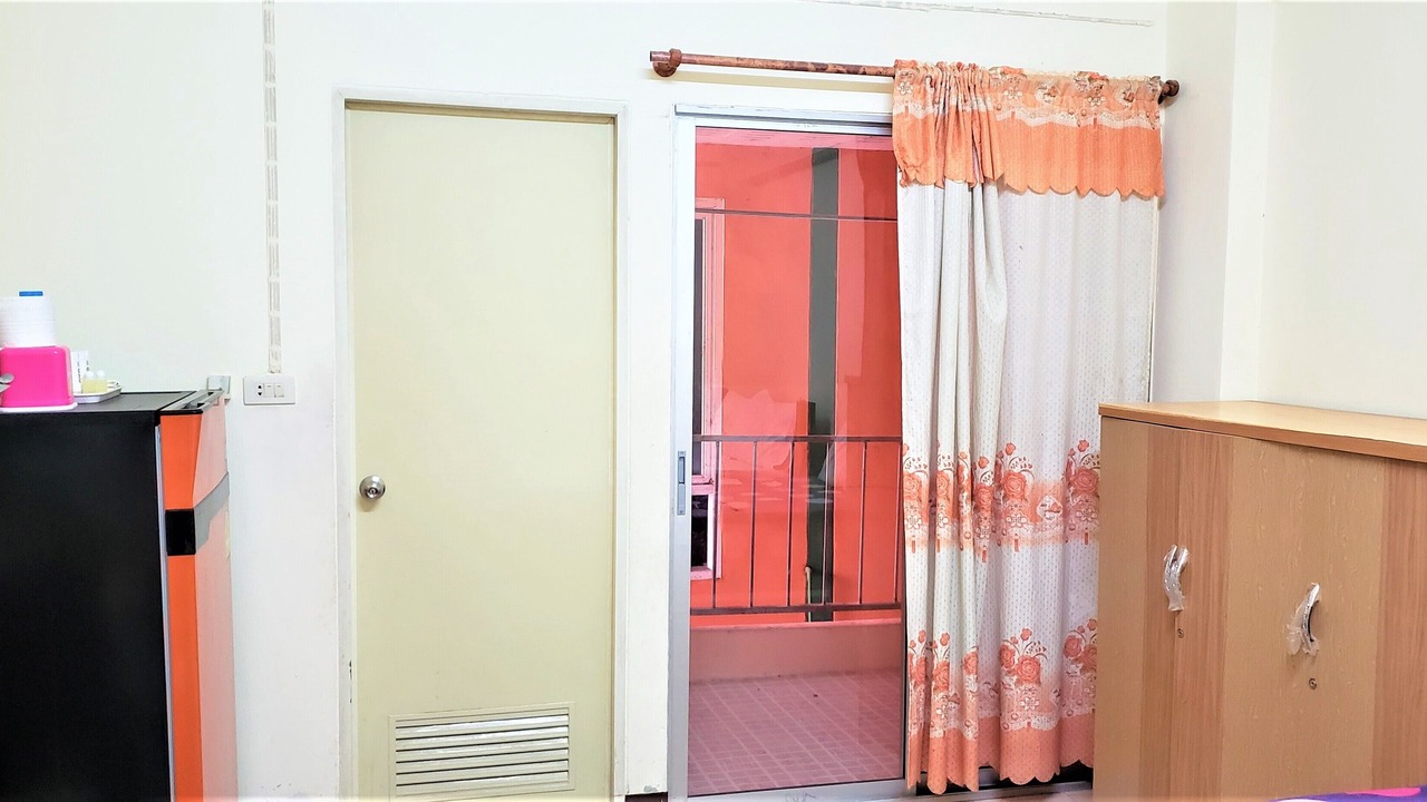 Photo of Bedroom in Rangsit