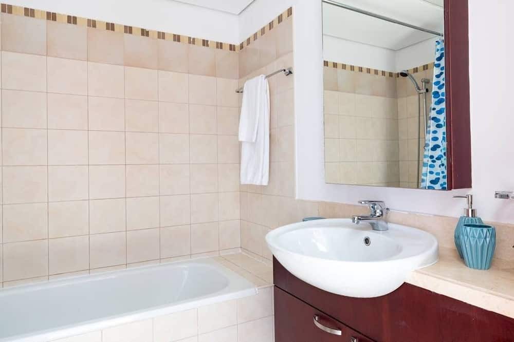 Photo of Bathroom in Dubai Marina