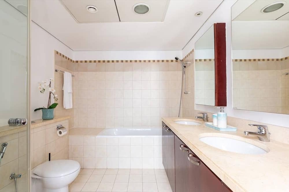 Photo of Bathroom in Dubai Marina