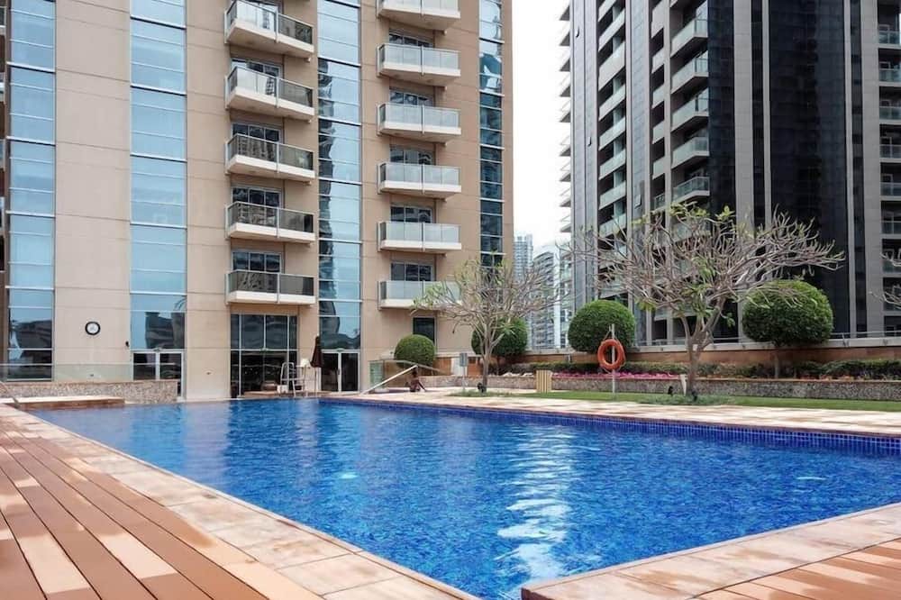 Photo of Outdoor in Dubai Marina