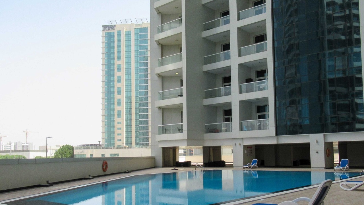 Photo of Outdoor in Barsha Heights