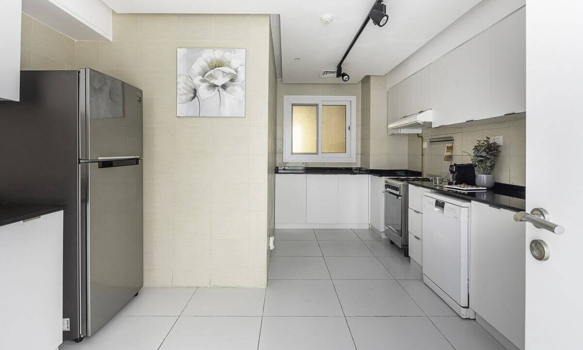 Photo of Kitchen in Barsha Heights