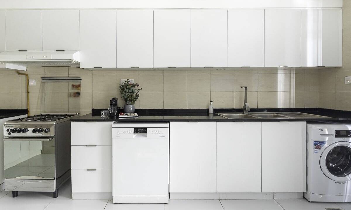 Photo of Kitchen in Barsha Heights