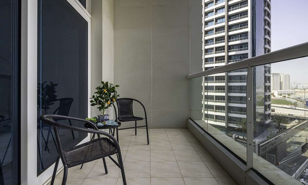 Photo of Outdoor in Barsha Heights
