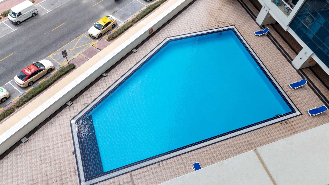 Photo of Outdoor in Barsha Heights