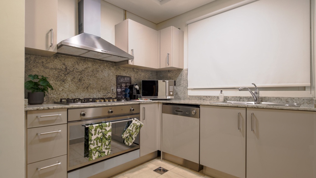 Photo of Kitchen in Downtown Dubai