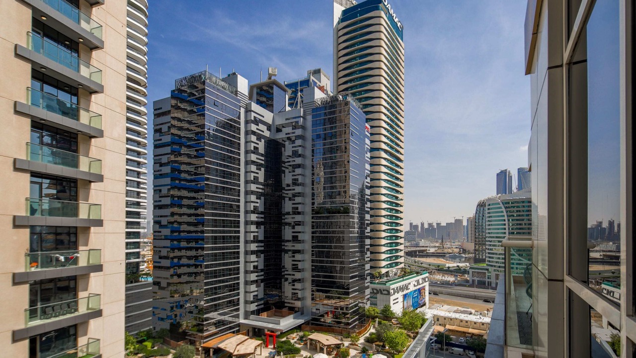 Photo of Others in Downtown Dubai
