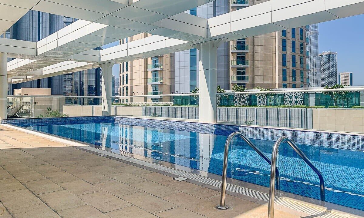 Photo of Outdoor in Downtown Dubai