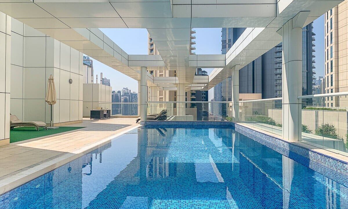 Photo of Outdoor in Downtown Dubai