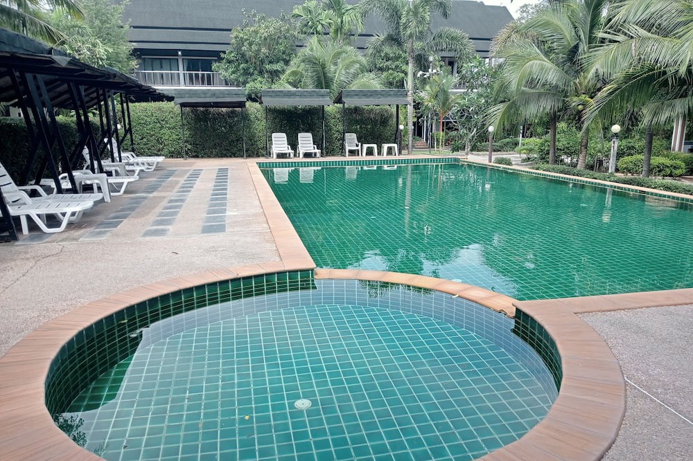 Photo of Outdoor in Ao Nang