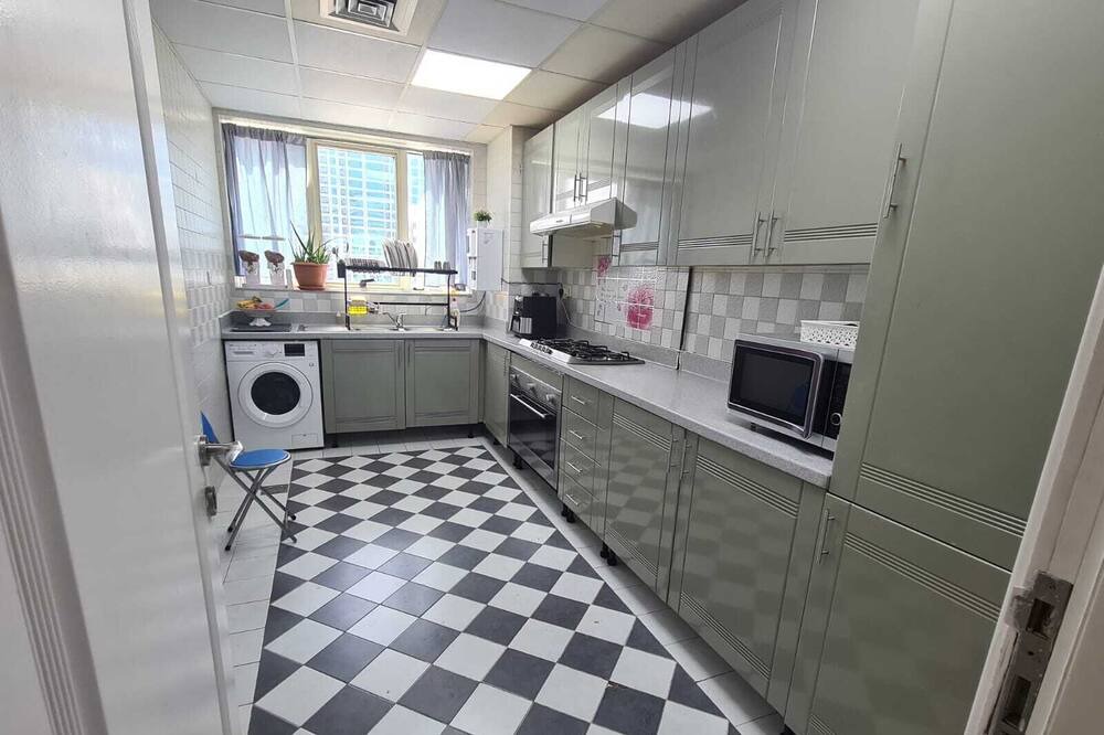 Photo of Kitchen in Al Majaz