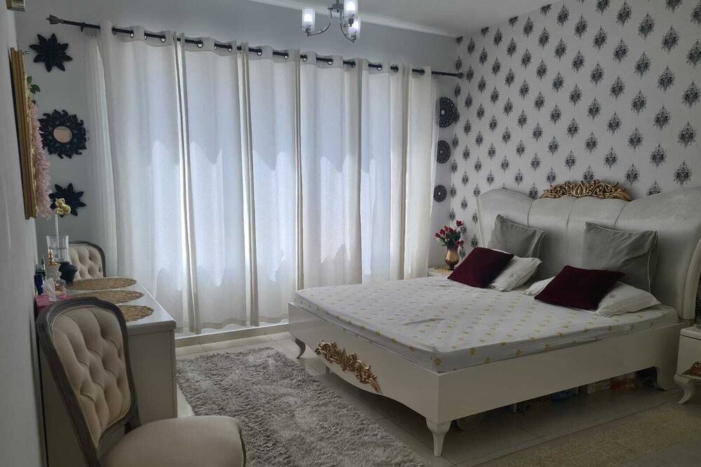 Photo of Bedroom in Al Majaz