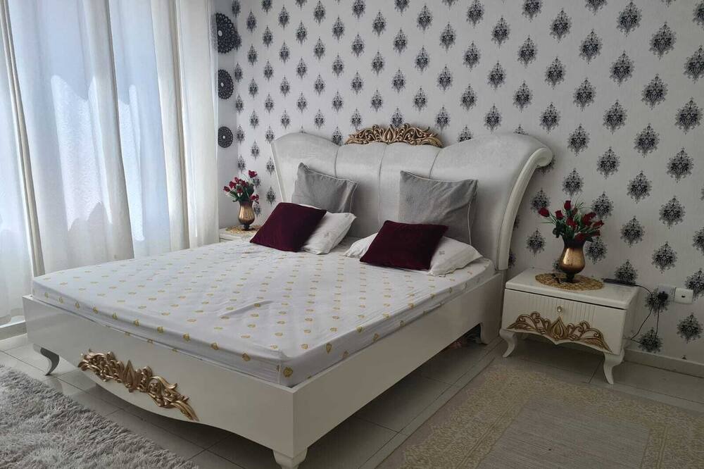 Photo of Bedroom in Al Majaz