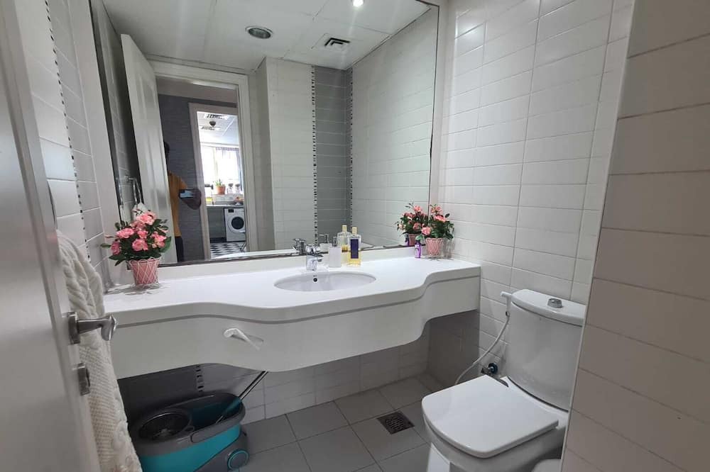 Photo of Bathroom in Al Majaz